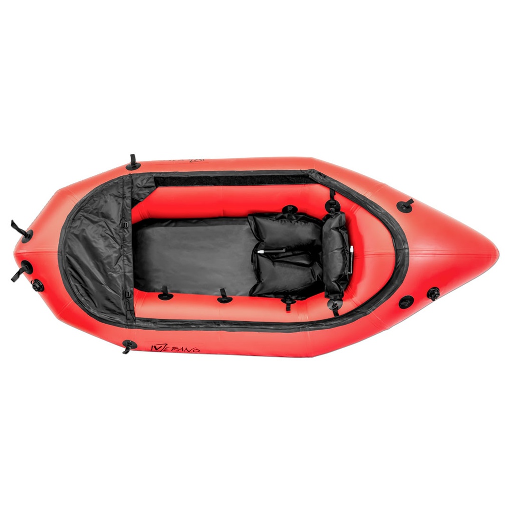 Verano PackRaft