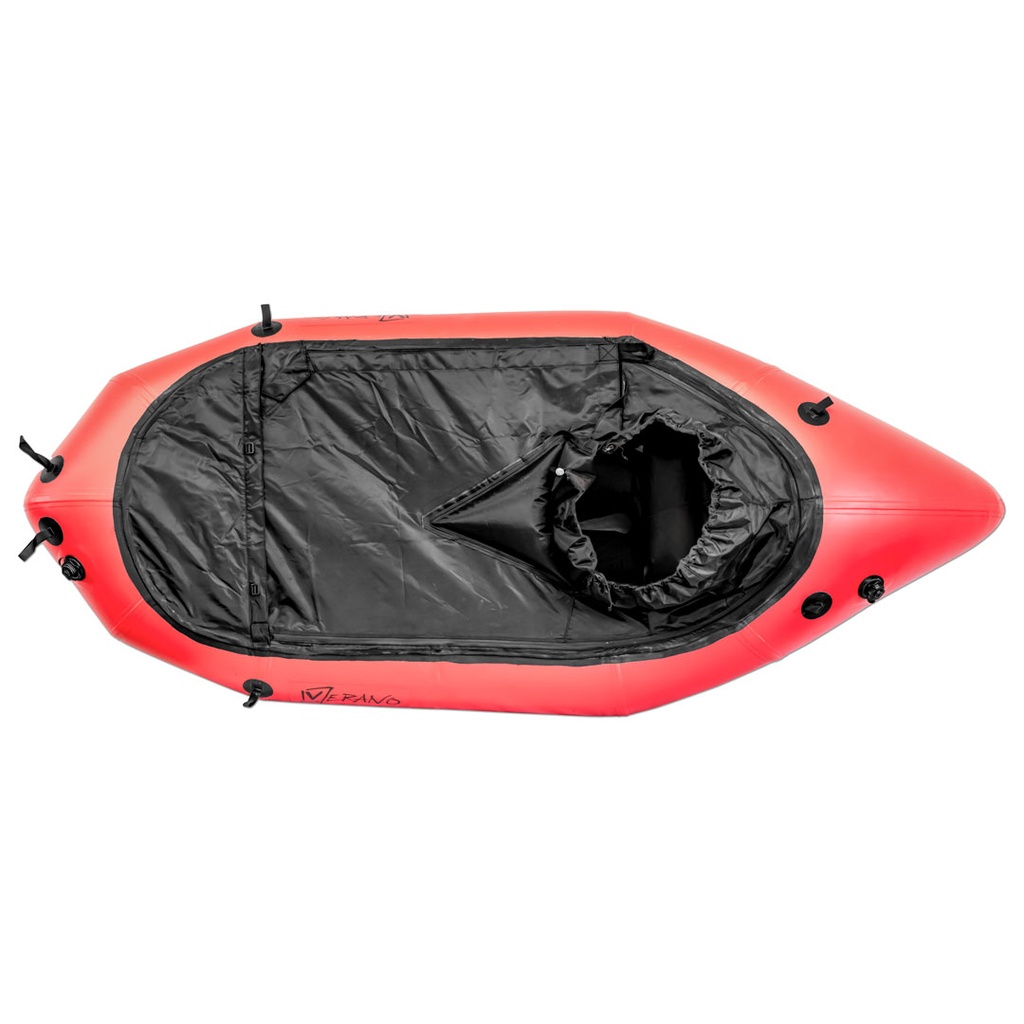 Verano PackRaft