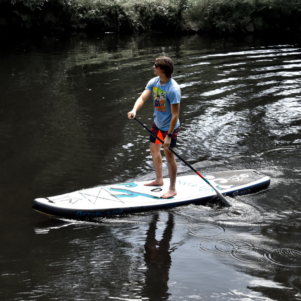 Verano SUP 11.5 Octopus