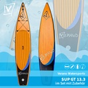 Verano SUP 13.3 GT