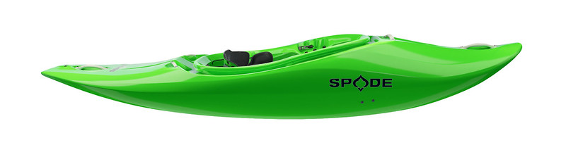 Spade Kayaks The Bliss