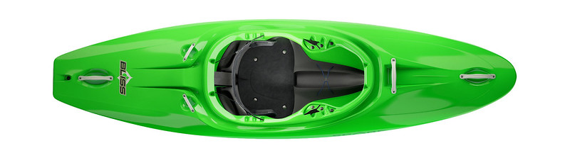 Spade Kayaks The Bliss