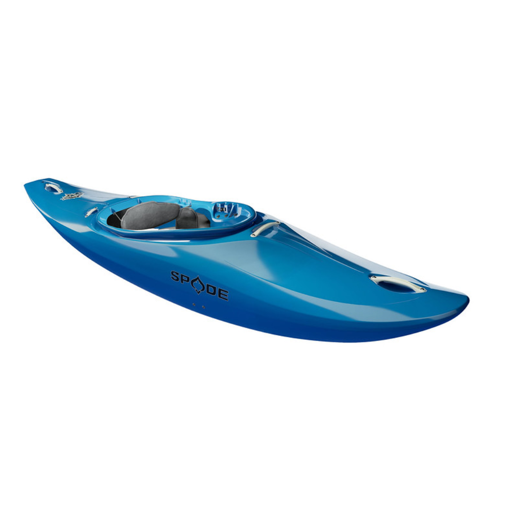 Spade Kayaks The Joker