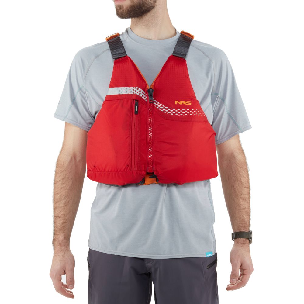 NRS Vista PFD