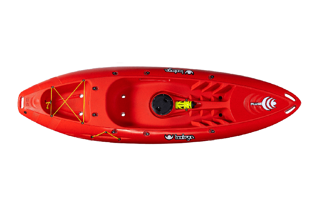 Tootega Pulse 85 Hydrolite