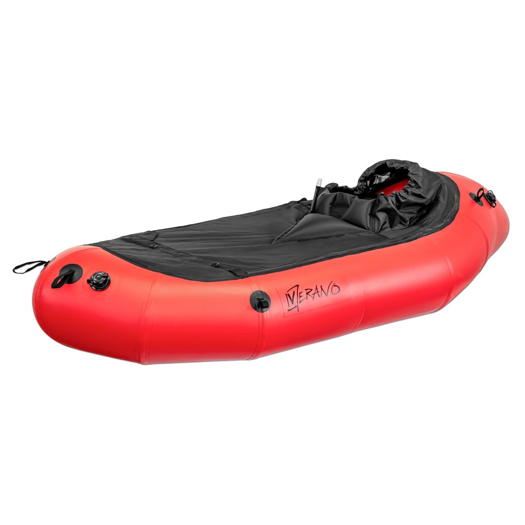 Verano PackRaft