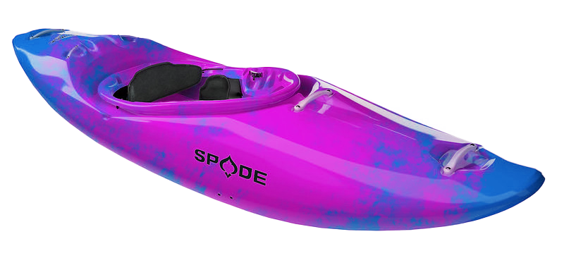 Spade Kayaks The Black Jack