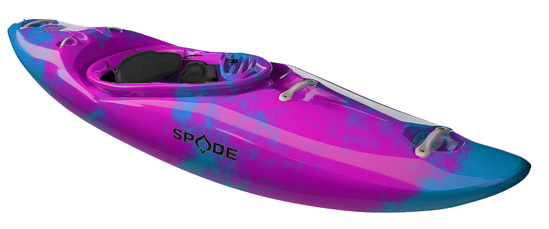 Spade Kayaks The Royal Flush