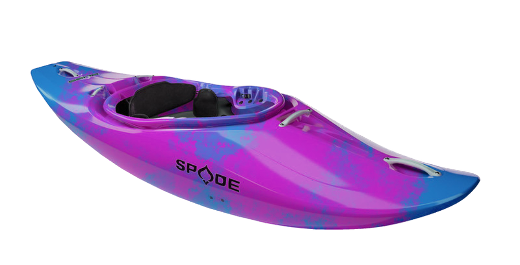 Spade Kayaks The Bliss