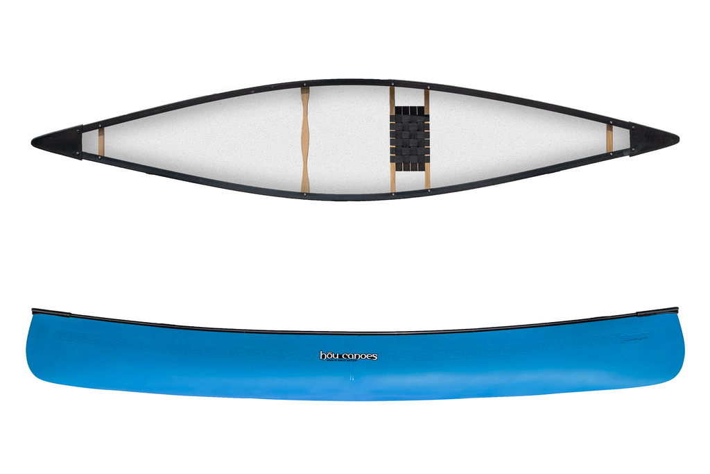 Hou Phoenix Solo Canoe