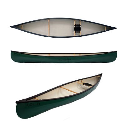 Hou 13 Solo Canoe