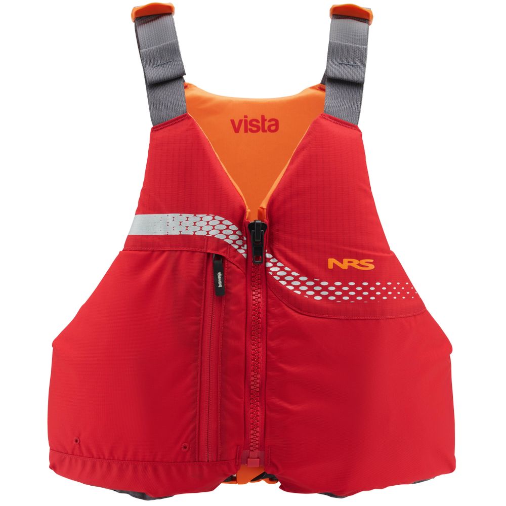 NRS Vista PFD