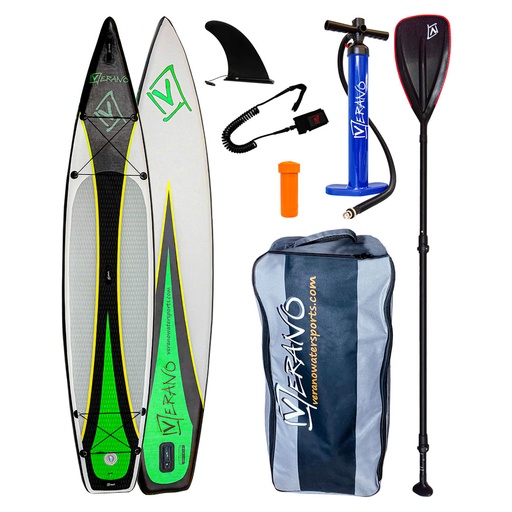 Verano SUP 13.3 LT