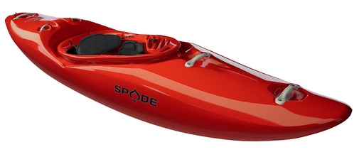 Spade Kayaks The Royal Flush