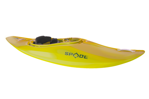 Spade Kayaks The Barracuda